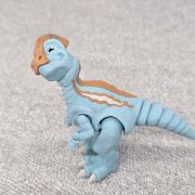 Parasaurolophus Medium