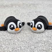 Penguin Little