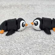 Penguin Little