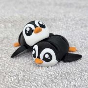 Penguin Little