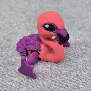 Flamingo Little