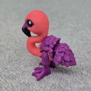 Flamingo Little