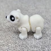 Polar Bear Little