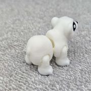 Polar Bear Little