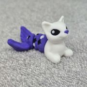 Purrmaid Little