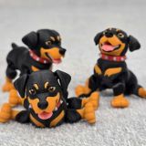 Rottweiler-Dog-Little-01-pixing3d.com