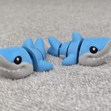 Shark-Mini-Little-01-pixing3d.com