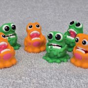 Slime Monster Little