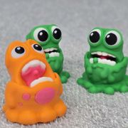Slime Monster Little