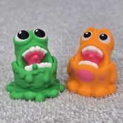 Slime Monster Little