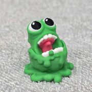 Slime Monster Little