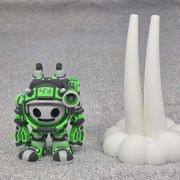 SpaceMoji Jet Pack Set