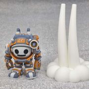 SpaceMoji Jet Pack Set