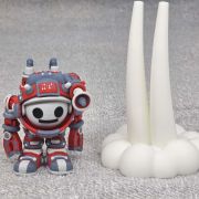 SpaceMoji Jet Pack Set