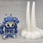 SpaceMoji Jet Pack Set