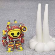 SpaceMoji Jet Pack Set