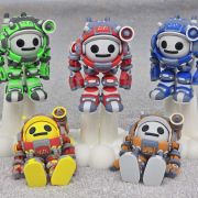 SpaceMoji Jet Pack Set