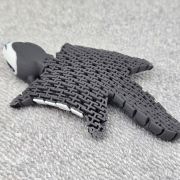 Sugar Glider Mesh Flexi