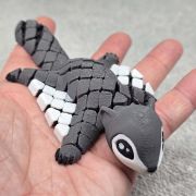 Sugar Glider Mesh Flexi