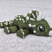 Triceratops Medium