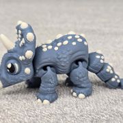 Triceratops Medium
