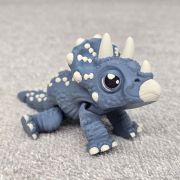 Triceratops Medium