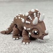 Triceratops Medium