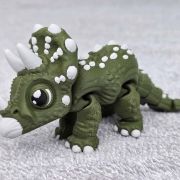 Triceratops Medium