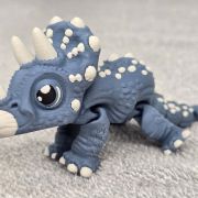 Triceratops Medium