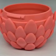 Baby Cherry Blossom Dragon Egg Playset