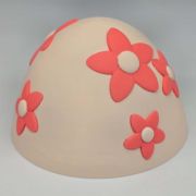 Baby Cherry Blossom Dragon Egg Playset
