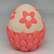 Baby Cherry Blossom Dragon Egg Playset