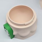 Baby Mushroom Dragon Egg Playset