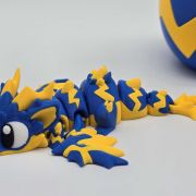 Baby Wild Voltage Dragon Egg Playset