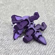 Classic Dragon Figure Little