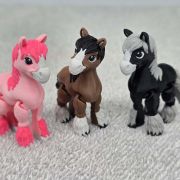 Clydesdale Horse Little