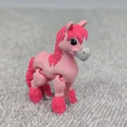 Clydesdale Horse Little