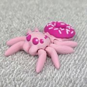Donut Spider Little