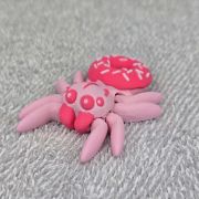 Donut Spider Little