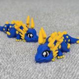 Electric-Dragon-Little-02-pixing3d.com