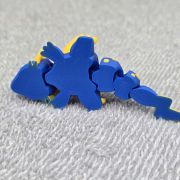 Wild Voltage Dragon Little