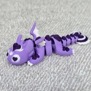 Love Heart Winged Dragon Little