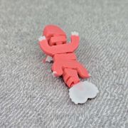 Love Heart Winged Dragon Little