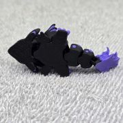 Shadow Winged Dragon Little