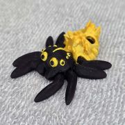 Skull Spider Little