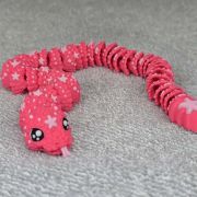 Starry Night Snake Medium
